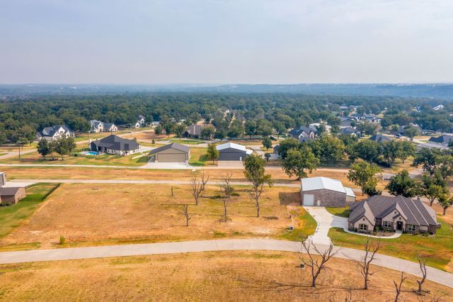 6005 Bonanza Drive, Granbury, TX 76049