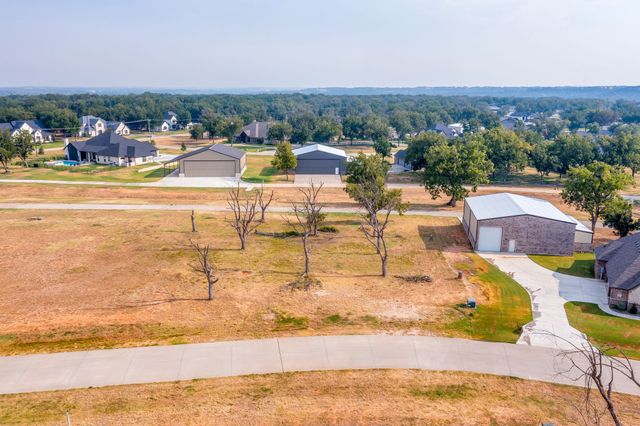 6005 Bonanza Drive, Granbury, TX 76049