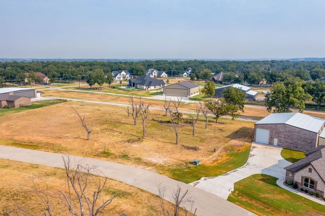 6005 Bonanza Drive, Granbury, TX 76049