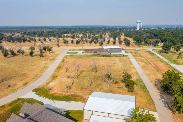 6005 Bonanza Drive, Granbury, TX 76049
