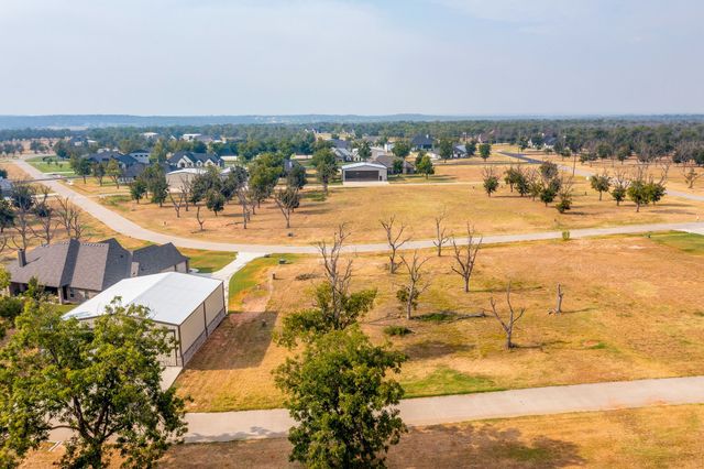 6005 Bonanza Drive, Granbury, TX 76049