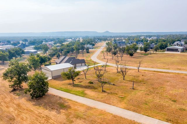 6005 Bonanza Drive, Granbury, TX 76049