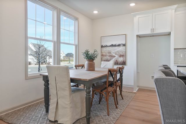 29 Blackberry Boulevard, Pike Road, AL 36064