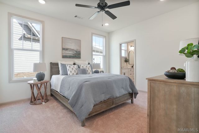 29 Blackberry Boulevard, Pike Road, AL 36064