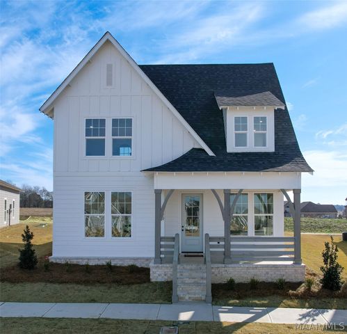 29 Blackberry Boulevard, Pike Road, AL 36064