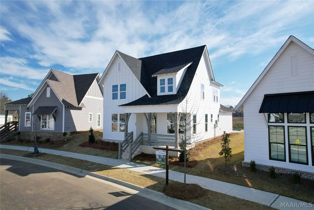 29 Blackberry Boulevard, Pike Road, AL 36064