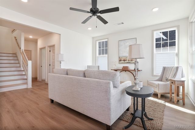 29 Blackberry Boulevard, Pike Road, AL 36064