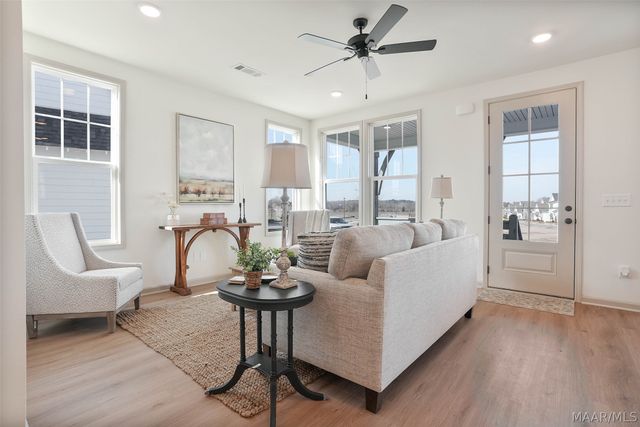 29 Blackberry Boulevard, Pike Road, AL 36064