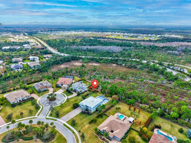 8150 SE Grassy Hollow Trail, Jupiter, FL 33458