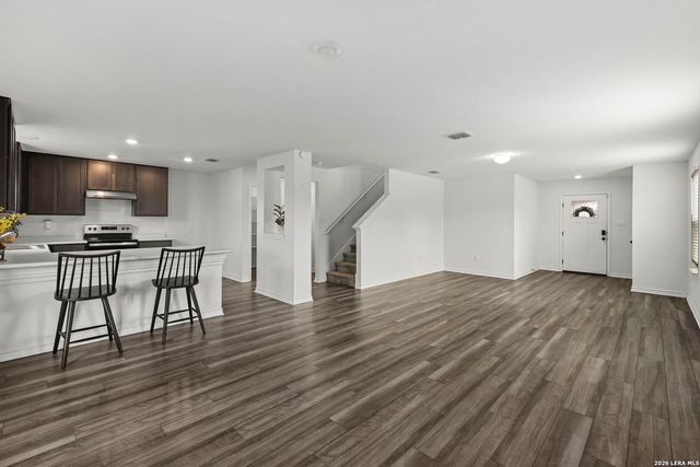 4703 Plaza Center, San Antonio, TX 78222