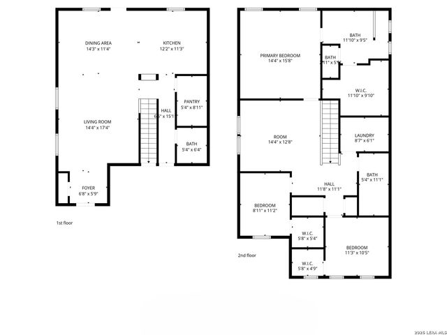 4703 Plaza Center, San Antonio, TX 78222