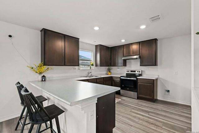 4703 Plaza Center, San Antonio, TX 78222