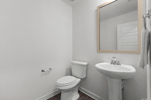 4703 Plaza Center, San Antonio, TX 78222