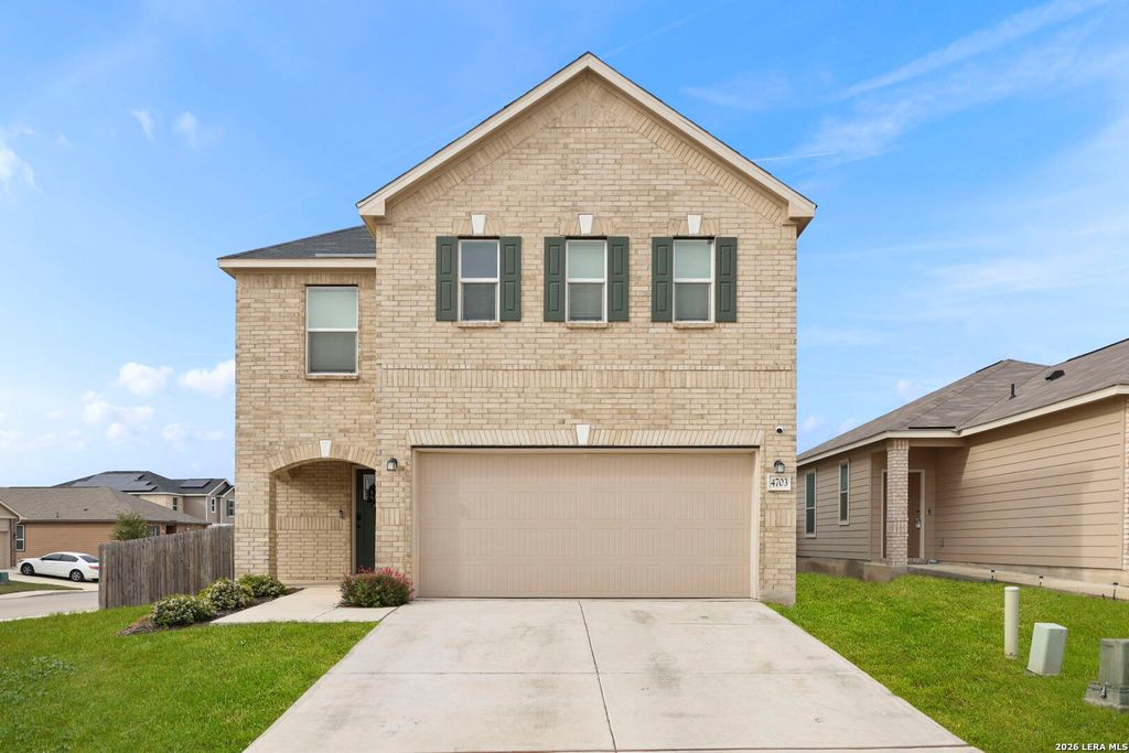 4703 Plaza Center, San Antonio, TX 78222