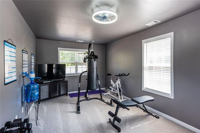 7601 The Lakes Drive, Fairburn, GA 30213