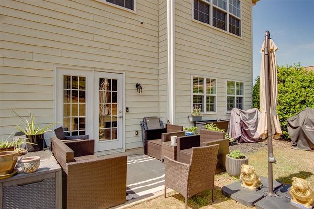 7601 The Lakes Drive, Fairburn, GA 30213
