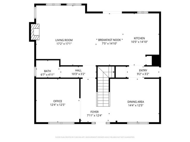 7601 The Lakes Drive, Fairburn, GA 30213