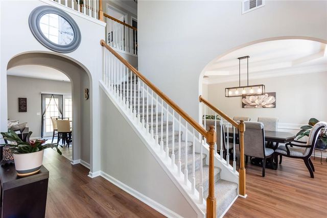 7601 The Lakes Drive, Fairburn, GA 30213