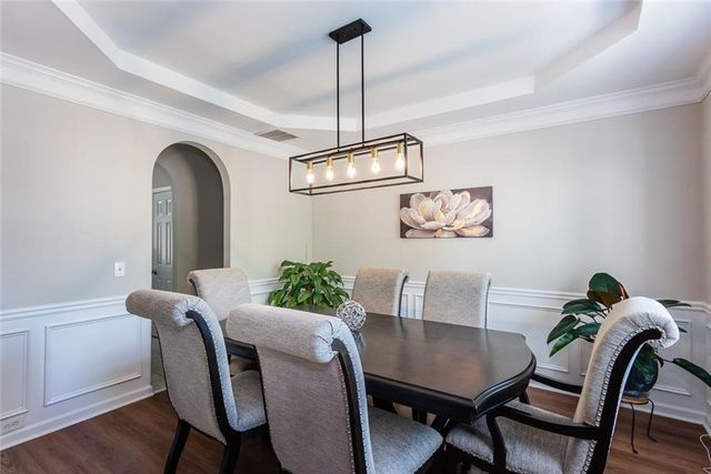 7601 The Lakes Drive, Fairburn, GA 30213