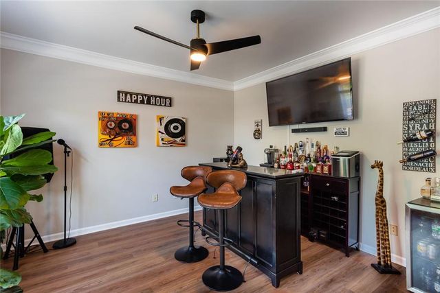 7601 The Lakes Drive, Fairburn, GA 30213