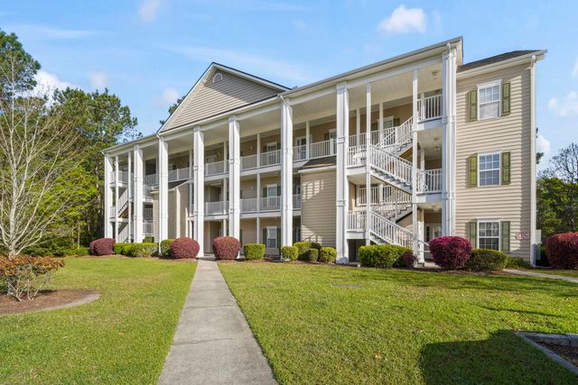 5864 Longwood Dr Unit 303, Murrells Inlet, SC 29576