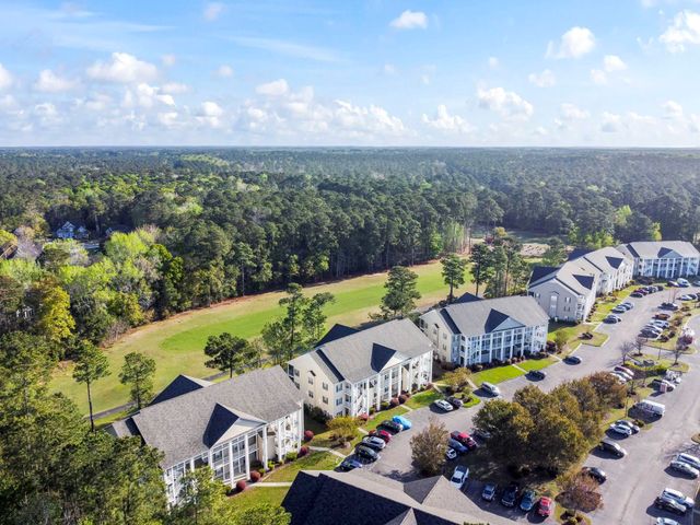 5864 Longwood Dr Unit 303, Murrells Inlet, SC 29576