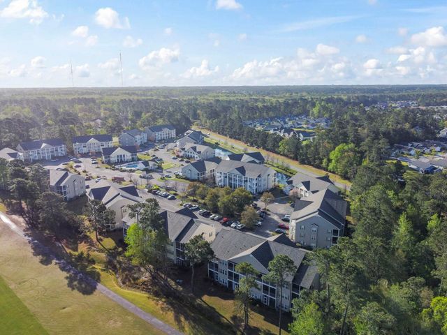5864 Longwood Dr Unit 303, Murrells Inlet, SC 29576