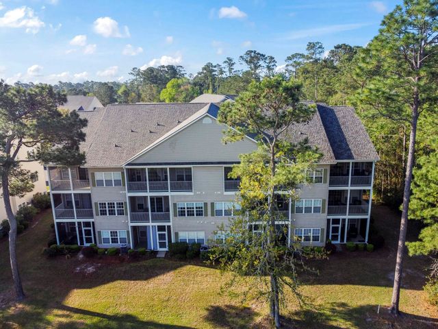 5864 Longwood Dr Unit 303, Murrells Inlet, SC 29576