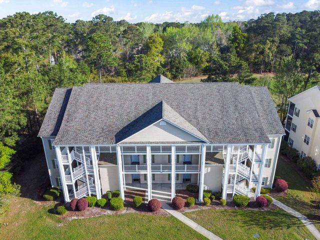5864 Longwood Dr Unit 303, Murrells Inlet, SC 29576