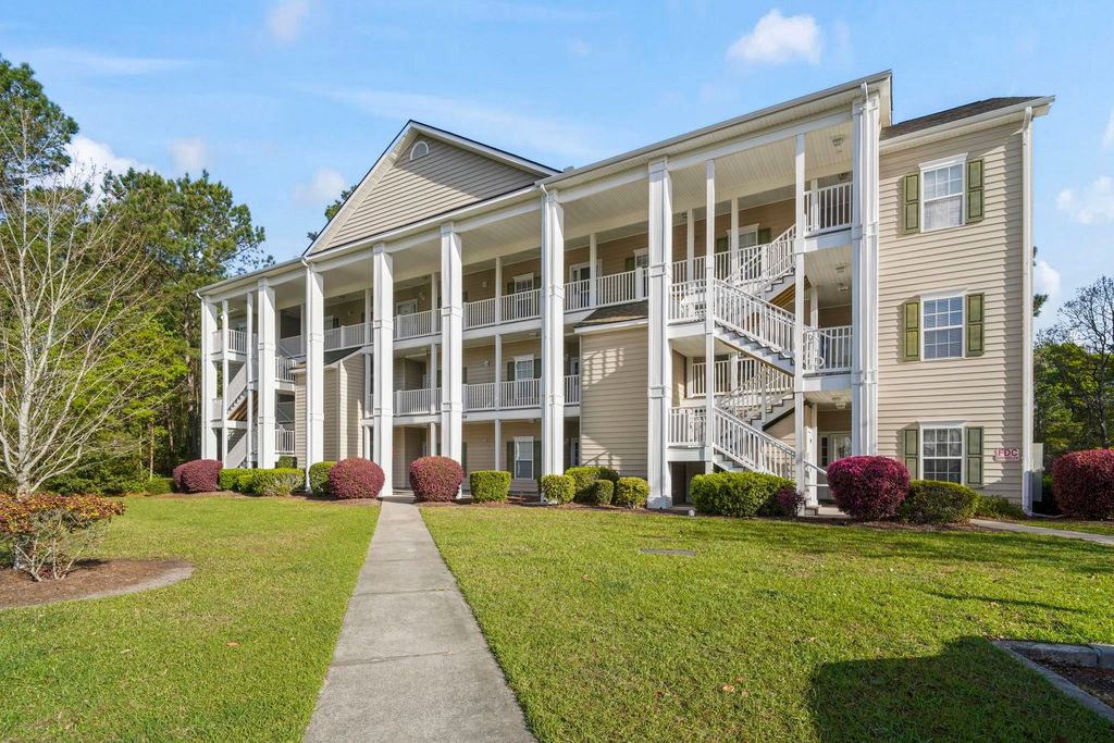 5864 Longwood Dr Unit 303, Murrells Inlet, SC 29576 — photo 3