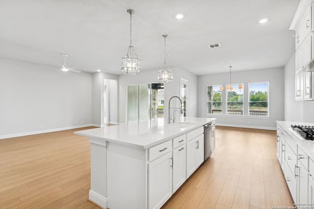 123 BRANDON COVE, Castroville, TX 78009
