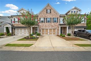 415 Bellehaven Lane, Woodstock, GA 30188