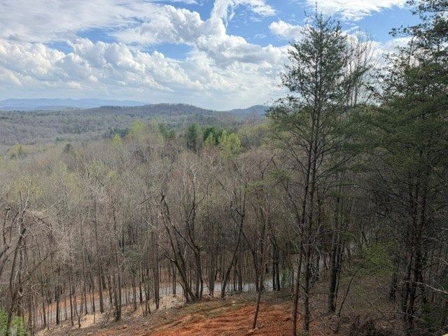 Lot 30 Lookout Drive, Blue Ridge, GA 30513