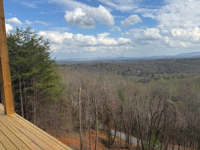 Lot 30 Lookout Drive, Blue Ridge, GA 30513