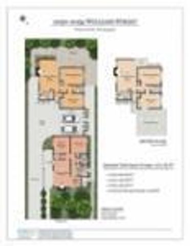 2050 Williams Street, Palo Alto, CA 94306