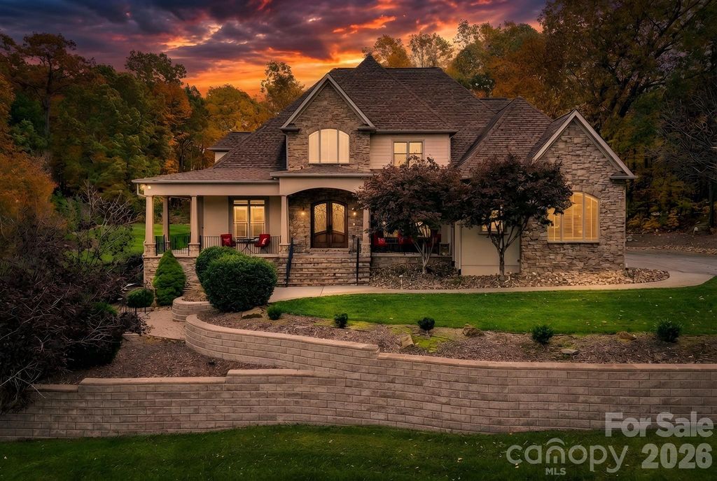 8056 Windsong Road, Denver, NC 28037