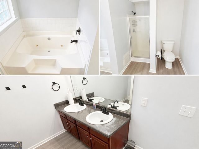 5589 Grande River Road, Atlanta, GA 30349