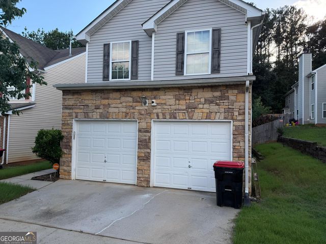 5589 Grande River Road, Atlanta, GA 30349