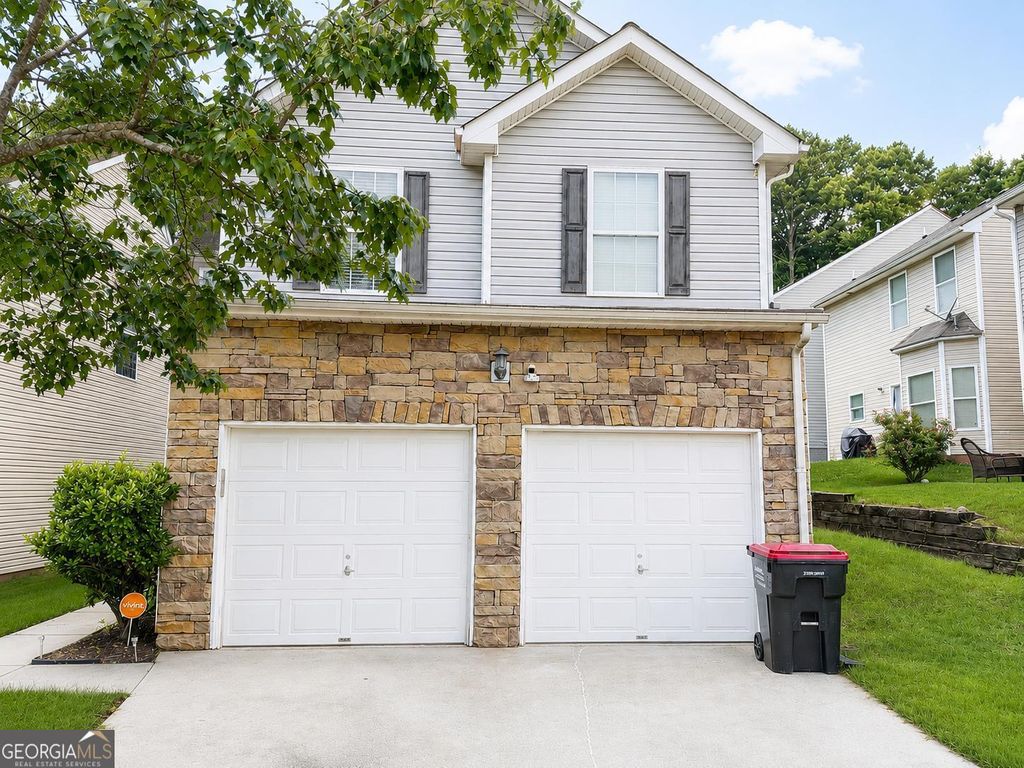 5589 Grande River Road, Atlanta, GA 30349