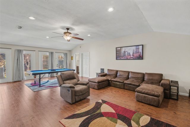 421 Tony Drive, Shreveport, LA 71106