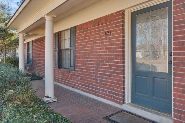 421 Tony Drive, Shreveport, LA 71106