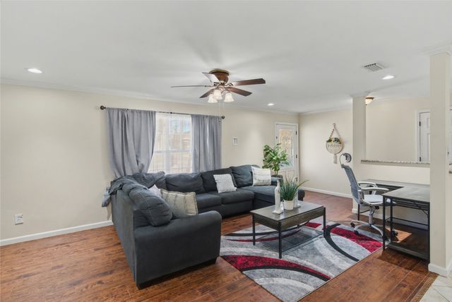 421 Tony Drive, Shreveport, LA 71106