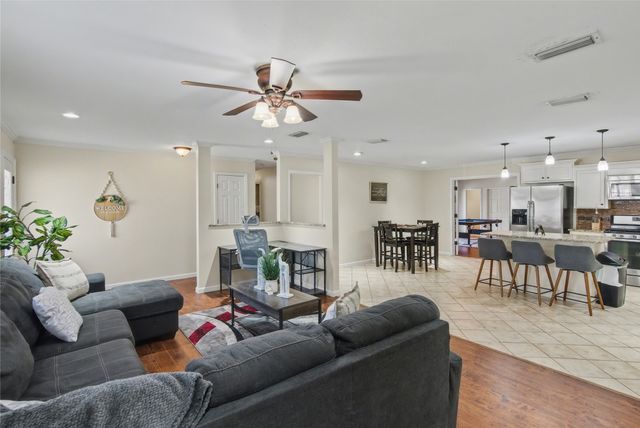 421 Tony Drive, Shreveport, LA 71106