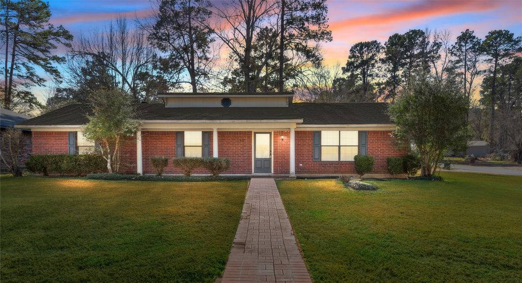 421 Tony Drive, Shreveport, LA 71106