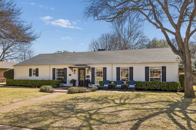 3336 Valiant Drive, Dallas, TX 75229