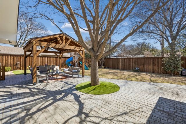 3336 Valiant Drive, Dallas, TX 75229