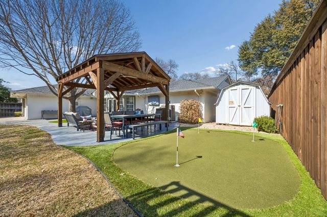 3336 Valiant Drive, Dallas, TX 75229