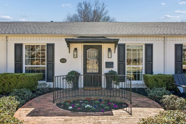 3336 Valiant Drive, Dallas, TX 75229