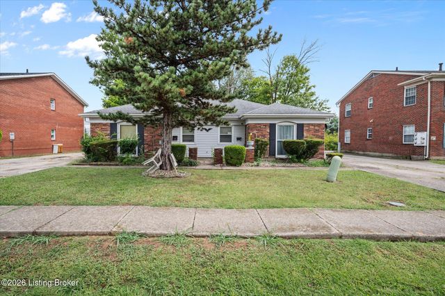 7501 Garrison Rd, Louisville, KY 40214