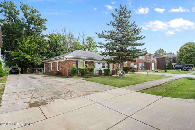 7501 Garrison Rd, Louisville, KY 40214